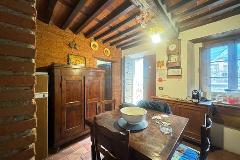 Byhus i Camaiore, Lucca, Camaiore - € 150.000 | Ref: 2168 - foto 10
