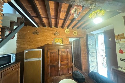 Byhus i Camaiore, Lucca, Camaiore - € 150.000 | Ref: 2168 - foto 11