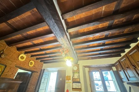 Byhus i Camaiore, Lucca, Camaiore - € 150.000 | Ref: 2168 - foto 12