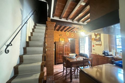Byhus i Camaiore, Lucca, Camaiore - € 150.000 | Ref: 2168 - foto 13