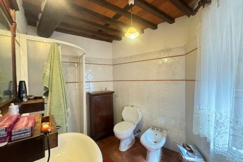 Byhus i Camaiore, Lucca, Camaiore - € 150.000 | Ref: 2168 - foto 16