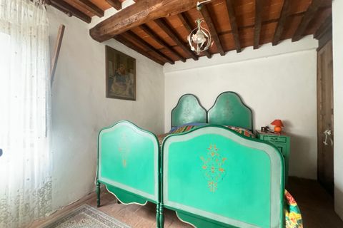 Byhus i Camaiore, Lucca, Camaiore - € 150.000 | Ref: 2168 - foto 22
