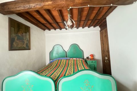 Byhus i Camaiore, Lucca, Camaiore - € 150.000 | Ref: 2168 - foto 23
