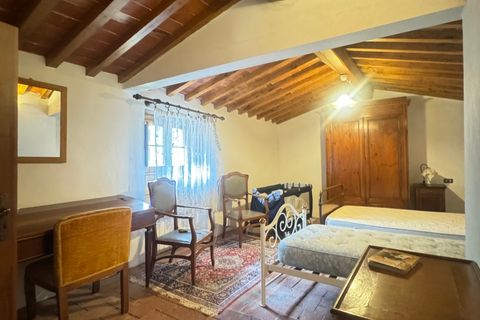 Byhus i Camaiore, Lucca, Camaiore - € 150.000 | Ref: 2168 - foto 31
