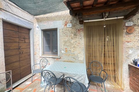 Byhus i Camaiore, Lucca, Camaiore - € 150.000 | Ref: 2168 - foto 36