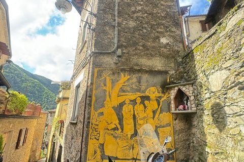 Byhus i Camaiore, Lucca, Camaiore - € 150.000 | Ref: 2168 - foto 39