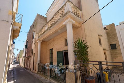Villa i Alezio, Lecce, Alezio - € 180.000 | Ref: ALIL-290 - foto 1