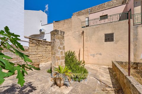 Villa i Alezio, Lecce, Alezio - € 180.000 | Ref: ALIL-290 - foto 4