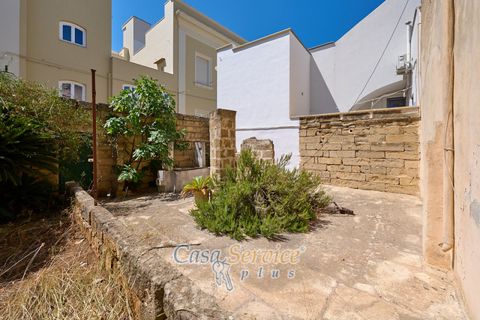 Villa i Alezio, Lecce, Alezio - € 180.000 | Ref: ALIL-290 - foto 5