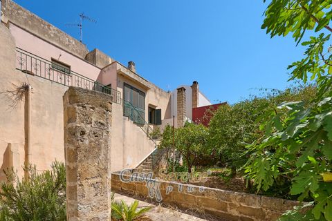 Villa i Alezio, Lecce, Alezio - € 180.000 | Ref: ALIL-290 - foto 6