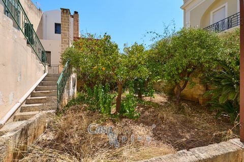 Villa i Alezio, Lecce, Alezio - € 180.000 | Ref: ALIL-290 - foto 7