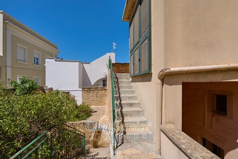 Villa i Alezio, Lecce, Alezio - € 180.000 | Ref: ALIL-290 - foto 8