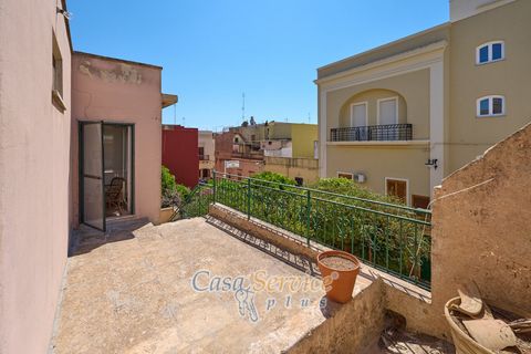 Villa i Alezio, Lecce, Alezio - € 180.000 | Ref: ALIL-290 - foto 12