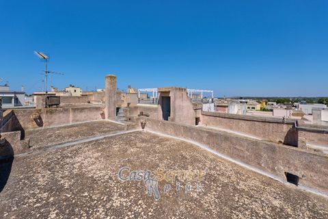 Villa i Alezio, Lecce, Alezio - € 180.000 | Ref: ALIL-290 - foto 13