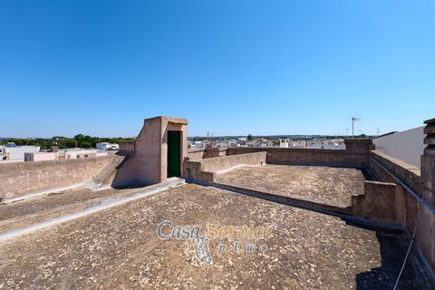 Villa i Alezio, Lecce, Alezio - € 180.000 | Ref: ALIL-290 - foto 14