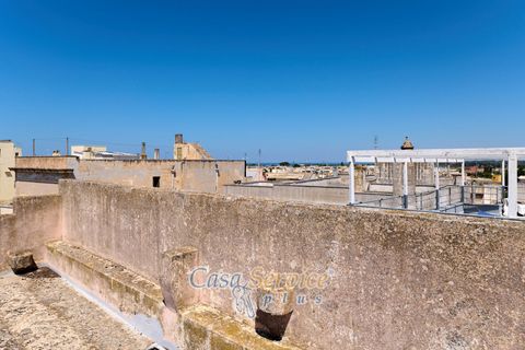 Villa i Alezio, Lecce, Alezio - € 180.000 | Ref: ALIL-290 - foto 15