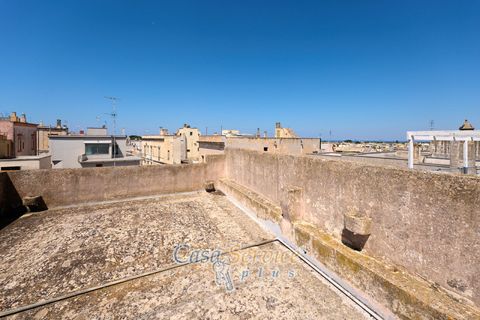 Villa i Alezio, Lecce, Alezio - € 180.000 | Ref: ALIL-290 - foto 16