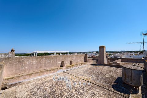 Villa i Alezio, Lecce, Alezio - € 180.000 | Ref: ALIL-290 - foto 17
