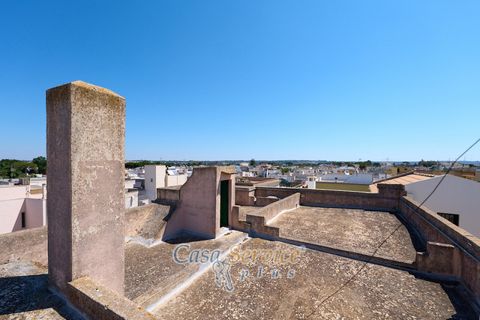 Villa i Alezio, Lecce, Alezio - € 180.000 | Ref: ALIL-290 - foto 18