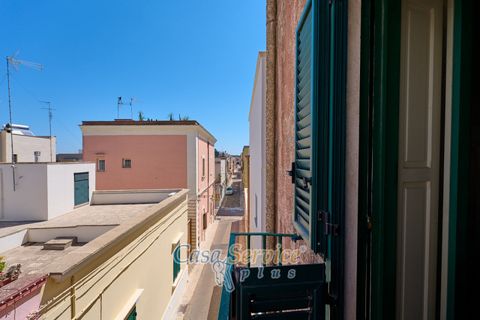 Villa i Alezio, Lecce, Alezio - € 180.000 | Ref: ALIL-290 - foto 19