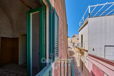 Villa i Alezio, Lecce, Alezio - € 180.000 | Ref: ALIL-290 - foto 20