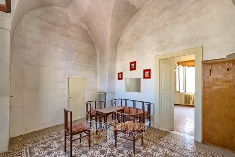 Villa i Alezio, Lecce, Alezio - € 180.000 | Ref: ALIL-290 - foto 21