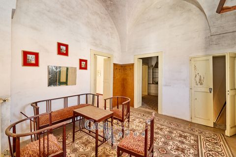 Villa i Alezio, Lecce, Alezio - € 180.000 | Ref: ALIL-290 - foto 22
