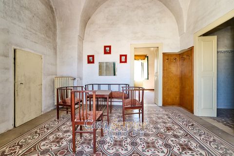 Villa i Alezio, Lecce, Alezio - € 180.000 | Ref: ALIL-290 - foto 23