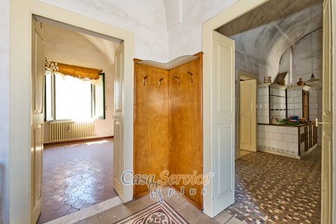 Villa i Alezio, Lecce, Alezio - € 180.000 | Ref: ALIL-290 - foto 24