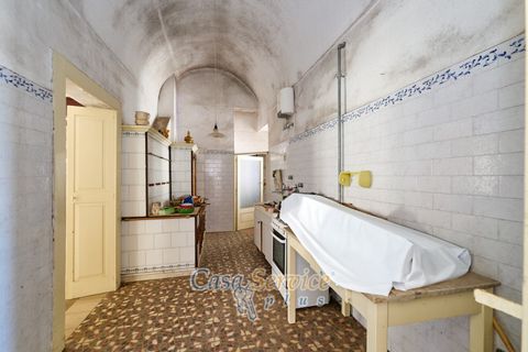 Villa i Alezio, Lecce, Alezio - € 180.000 | Ref: ALIL-290 - foto 25