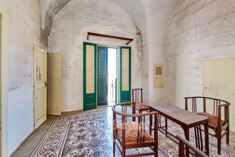 Villa i Alezio, Lecce, Alezio - € 180.000 | Ref: ALIL-290 - foto 26