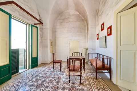 Villa i Alezio, Lecce, Alezio - € 180.000 | Ref: ALIL-290 - foto 27