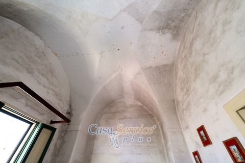 Villa i Alezio, Lecce, Alezio - € 180.000 | Ref: ALIL-290 - foto 28