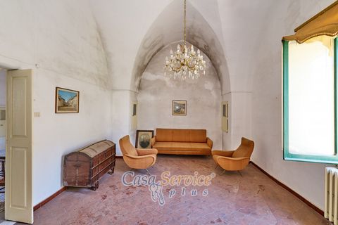 Villa i Alezio, Lecce, Alezio - € 180.000 | Ref: ALIL-290 - foto 29