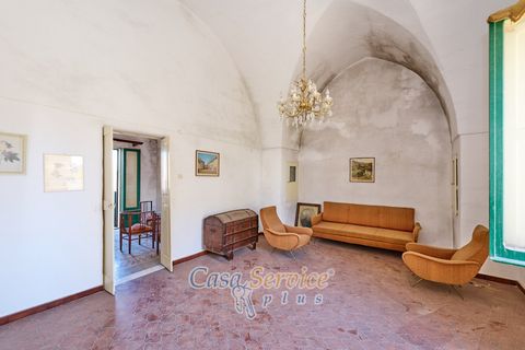 Villa i Alezio, Lecce, Alezio - € 180.000 | Ref: ALIL-290 - foto 30
