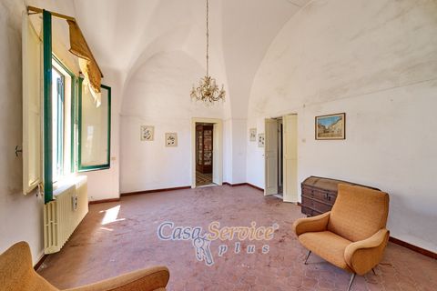 Villa i Alezio, Lecce, Alezio - € 180.000 | Ref: ALIL-290 - foto 31