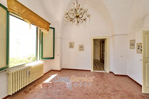 Villa i Alezio, Lecce, Alezio - € 180.000 | Ref: ALIL-290 - foto 32