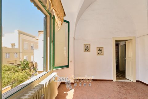 Villa i Alezio, Lecce, Alezio - € 180.000 | Ref: ALIL-290 - foto 33