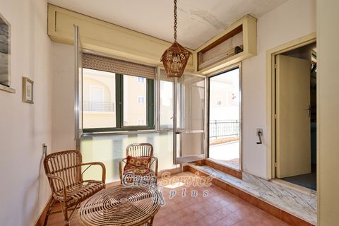 Villa i Alezio, Lecce, Alezio - € 180.000 | Ref: ALIL-290 - foto 34