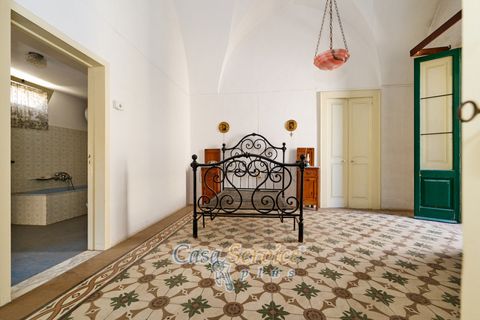 Villa i Alezio, Lecce, Alezio - € 180.000 | Ref: ALIL-290 - foto 35