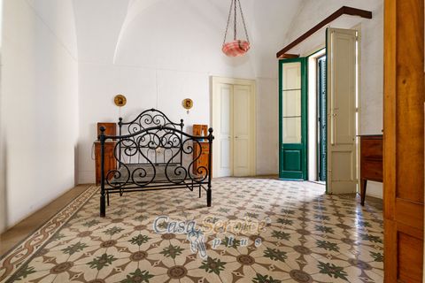 Villa i Alezio, Lecce, Alezio - € 180.000 | Ref: ALIL-290 - foto 36