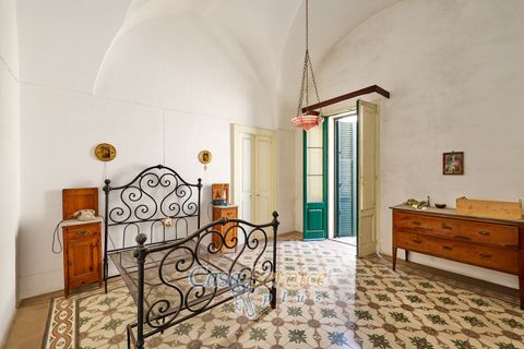 Villa i Alezio, Lecce, Alezio - € 180.000 | Ref: ALIL-290 - foto 37