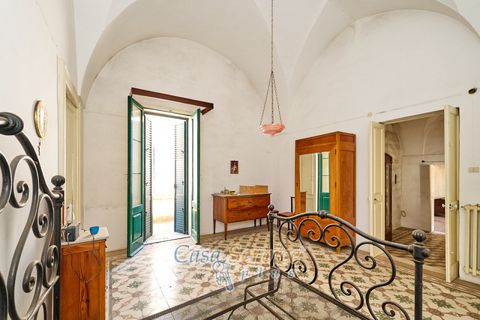 Villa i Alezio, Lecce, Alezio - € 180.000 | Ref: ALIL-290 - foto 38