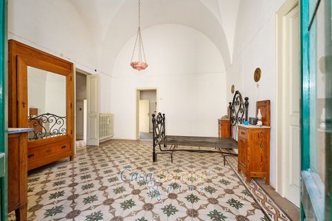 Villa i Alezio, Lecce, Alezio - € 180.000 | Ref: ALIL-290 - foto 39