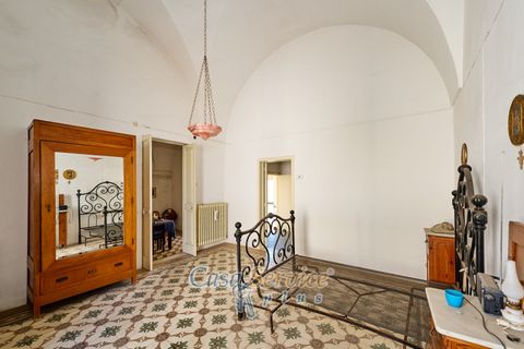 Villa i Alezio, Lecce, Alezio - € 180.000 | Ref: ALIL-290 - foto 40
