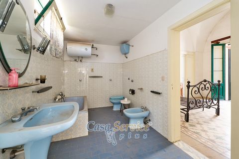 Villa i Alezio, Lecce, Alezio - € 180.000 | Ref: ALIL-290 - foto 42