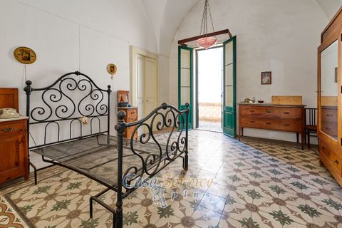 Villa i Alezio, Lecce, Alezio - € 180.000 | Ref: ALIL-290 - foto 43