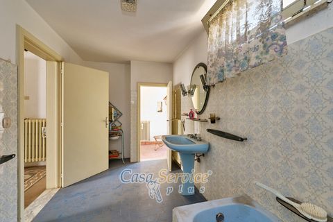 Villa i Alezio, Lecce, Alezio - € 180.000 | Ref: ALIL-290 - foto 44