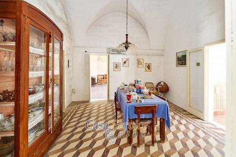 Villa i Alezio, Lecce, Alezio - € 180.000 | Ref: ALIL-290 - foto 45
