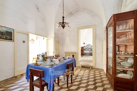Villa i Alezio, Lecce, Alezio - € 180.000 | Ref: ALIL-290 - foto 46